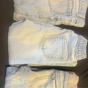Old Navy Kids Light Blue Jeans